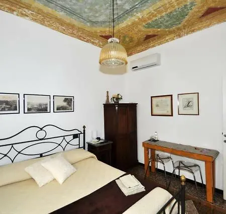 I Rivi Bed & Breakfast *