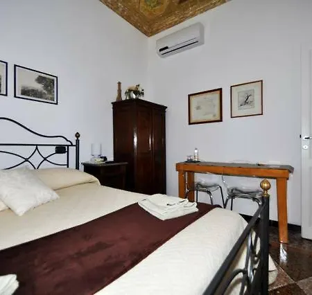 I Rivi Bed & Breakfast Genua
