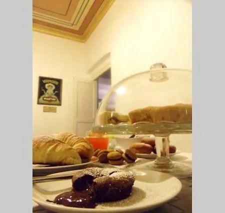 I Rivi Bed & Breakfast Genua