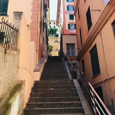 I Rivi Bed & Breakfast Genua